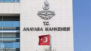 Anayasa Mahkemesi'nden Sendika Kararına Onay