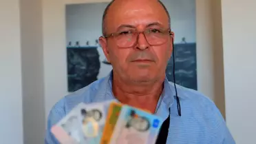 Beş isimle geçen 60 yıl! Kendini bulmak için koca bir ömrü çürüttü