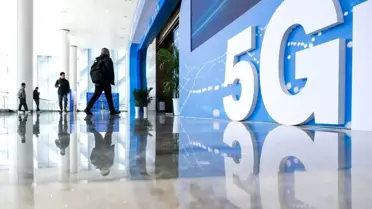 Çin Telekomünikasyon Sektöründe Büyüme