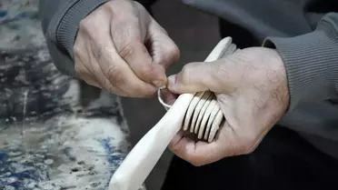 Kafkas Kültürüne Pheceg ile Hizmet