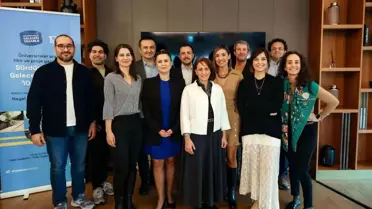 Rönesans'tan Sürdürülebilir Gelecek Yarışması