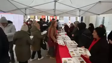 Turistik Doğu Ekspresi İlk Seferini Yaptı