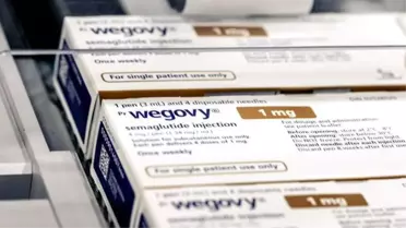 Wegovy'nin Hapı FDA Onayı Aldı
