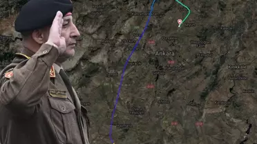 Ankara'da düşen uçakla ilgili kritik gelişme! Tüm kayıtlara el konuldu