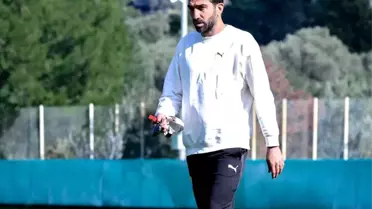 Bodrum FK'dan Transfer Açıklaması