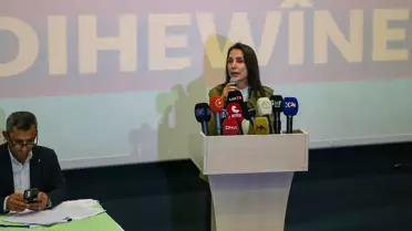 Hatimoğulları'ndan Barış Vurgusu