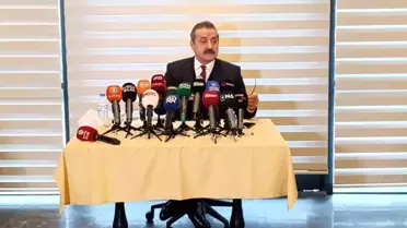 Faruk Çelik'ten İddialara Sert Cevap