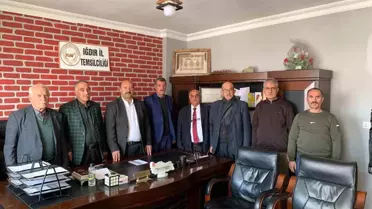 Iğdır'da Şans Oyunlarına Tepki