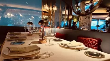 Restoranları akıllandıracak olay! On binlerce liralık ceza kesildi