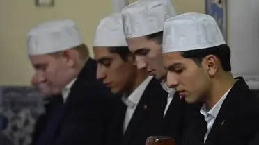 Regaip Kandili Programları Düzenlendi