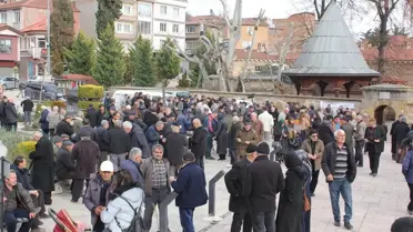 Kara Mustafa Paşa 342. Yılında Anıldı