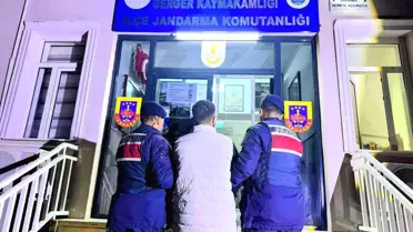 Adıyaman'da Uyuşturucu Operasyonu: 1 Tutuklama