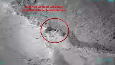 Bakan Yerlikaya duyurdu! 156 göçmen kaçaklığı organizatörü yakalandı