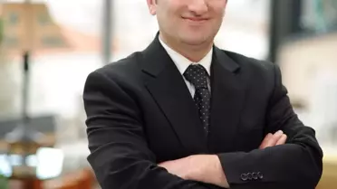 Kocalar Rüzgar Santrali Projesi Tamamlandı