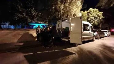 Aydın'da 'Müdür' Nevzat Demircioğlu Cami Tuvaletinde Ölü Bulundu