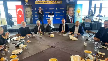 Eski bakan Osman Pepe'den 'Yeni Yalta yazılıyor' uyarısı