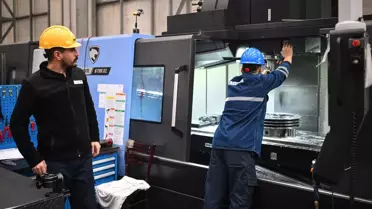 MESEM ile Gençler Meslek Ediniyor