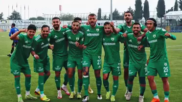 Muğlaspor, Kastamonuspor ile Karşılaşıyor