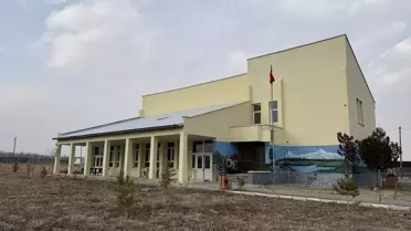 Iğdır'da Sahipsiz Köpek Sorunu Çözüldü