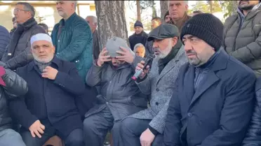 Pakize Nursaçan Son Yolculuğuna Uğurlandı