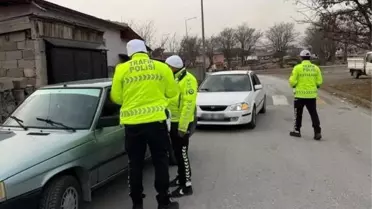 Erzincan'da Güvenli Okul Denetimleri