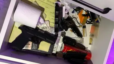 Sakarya'da Yılbaşı Uyuşturucu Operasyonu