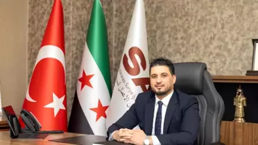 SAİB Derneği'nin İlk Genel Kurulu Gerçekleşti