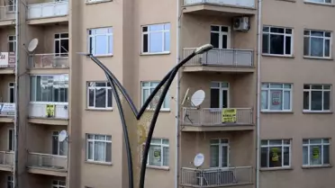 Kırşehir'de Emlak İlanlarında Yetki Belgesi Zorunluluğu