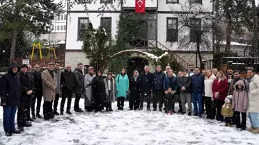 KBÜ'den Sürdürülebilir Malzeme Geliştirme