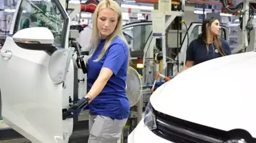 Otomotiv devi iflas bayrağını çekti! Yüzlerce çalışan işsiz kalacak