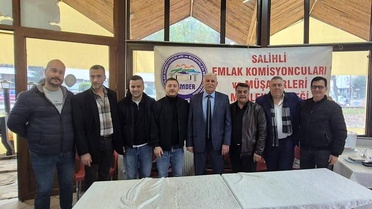 SEMDER'in Yeni Başkanı Ali Gök