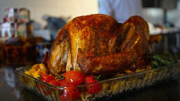 Yılbaşı Sofralarında Gıda Güvenliği Uyarısı