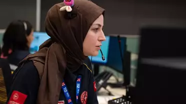 112 Acil Çağrı Merkezi 2025'te 95 Milyon Çağrı Aldı