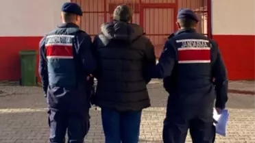 10 Yıl Hapis Cezası Olan Şahıs Yakalandı