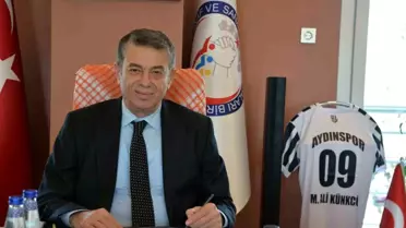 Başkan Künkcü'den fiyat tarifeleri uyarısı