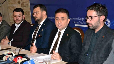 Baybatur'dan 2025 değerlendirmesi ve 2026 yol haritası