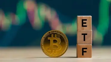 Bitcoin spot ETF'leri 7 günlük çıkış serisini sonlandırdı