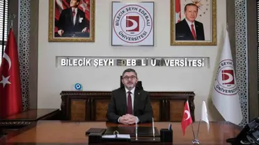 Bilecik Üniversitesi'nden Lizbon'a Erasmus Anlaşması