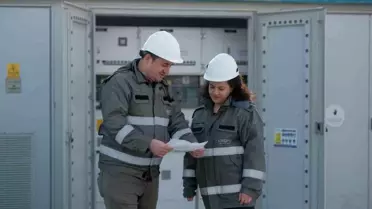 OEDAŞ'tan Yılbaşı Müjdesi: Kesinti Yok!