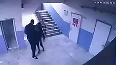 Tutuklu Okul Müdürü Tahliye Edildi