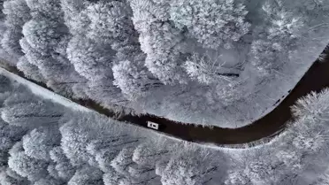 Şehir kameraları son 1 yılda 13 milyon kez izlendi