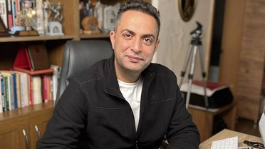 Ailesiyle birlikte tehdit edilen Murat Ağırel'den emniyet ve savcılığa çağrı