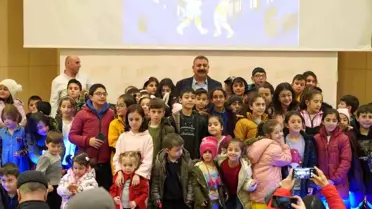 Başkan Sunar'dan çocuklara hafta sonu kursları için davet
