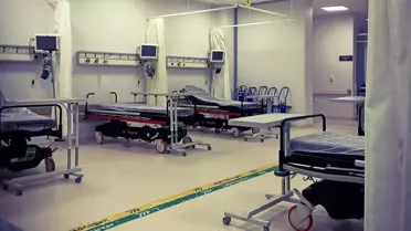 Prim Borçlularına Sağlık Hizmeti Kesildi