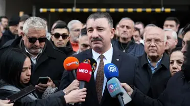 Esnaftan Otopark Tepkisi