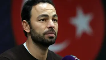 Salih Uçan Kocaelispor'a imza atıyor