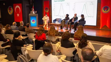 Sürdürülebilirlik Raporlama Konferansı Yapıldı