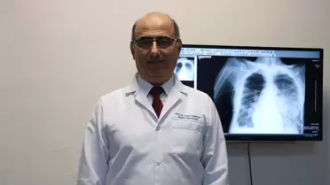 Elektronik Sigaraya Dikkat!