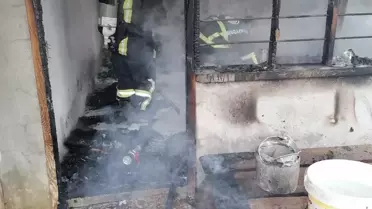 Kadirli'de Ev Yangını: 75 Yaşındaki Kadın Hayatını Kaybetti