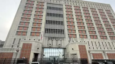 İşte Maduro ve eşinin ABD'de kalacağı hapishane